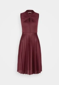 Anna Field Robe En Jersey - Bordeaux 12 Anna Field Robe En Jersey - Bordeaux -Anna Field b02a963834604a48a56a7c4b9ecb6147