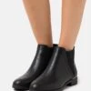 Comfort - Boots À Talons - Black -Anna Field b04f32b8d33b4c19ab9973c3a7258f66