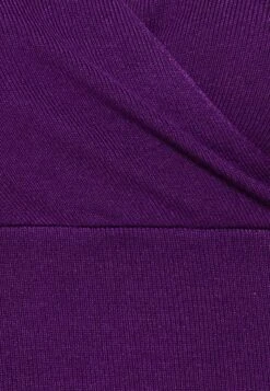 Anna Field Robe Pull - Purple 7 Anna Field Robe Pull - Purple -Anna Field b0632223462c4491832e4898b7bb08ac