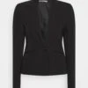 Anna Field Blazer - Black 2 Anna Field Blazer - Black -Anna Field b0d5eb1d91344d3caa2dc0398d4655dc