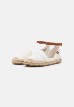 Anna Field Espadrilles - White -Anna Field b189227949de40dd82160a5e27465d24