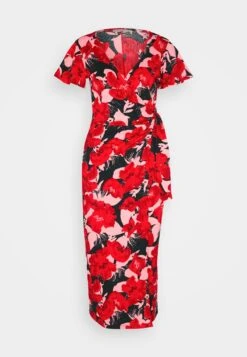 Anna Field Robe De Jour - Red/Pink 16 Anna Field Robe De Jour - Red/Pink -Anna Field b18b1f3878fc44f5a7c4d56061dd6950