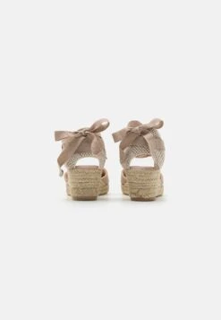 Anna Field Leather - Richelieus - Beige -Anna Field b2a5387c826944f19d2b22392114fadb