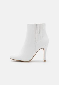 Anna Field Bottines - White 9 Anna Field Bottines - White -Anna Field b371c56d6b904cf5b2103dbed74a5bf2