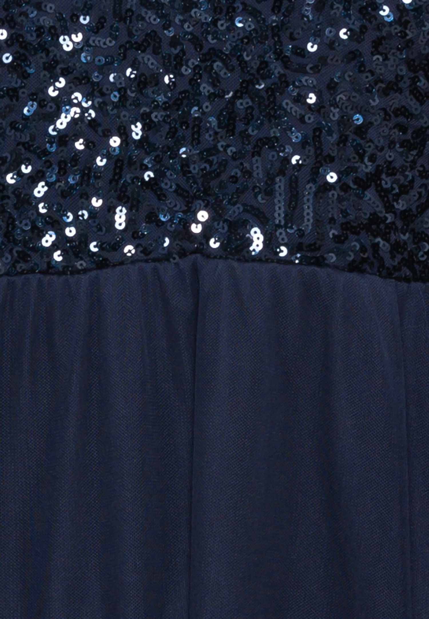 Anna Field Robe De Soirée - Dark Blue 5 Anna Field Robe De Soirée - Dark Blue – Image 3