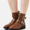 Anna Field Bottines - Cognac 1 Anna Field Bottines - Cognac -Anna Field b709a26f0cc349988b414daf9931ce81