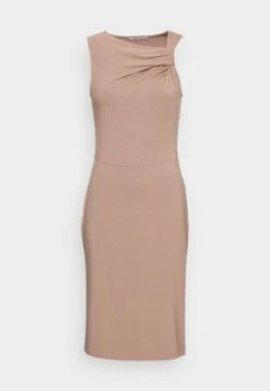 Anna Field Robe En Jersey - Taupe 10 Anna Field Robe En Jersey - Taupe -Anna Field b7897670f35b44a7ace438325ce8be57