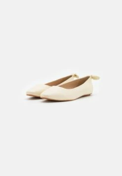 Anna Field Leather - Ballerines - Off White -Anna Field b7a39c3c949e47d8b38aa4ac68b76920