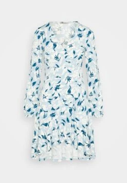 Anna Field Robe En Jersey - Light Blue 12 Anna Field Robe En Jersey - Light Blue -Anna Field b7cef0b84a044987bae61f137d29e535