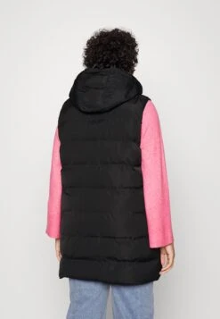 Veste Sans Manches - Black -Anna Field b8c91feba4f94079bb96c2c0264af4eb