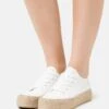 Anna Field Chaussures À Lacets - White -Anna Field b99e34ad50934a8a8c793739c0950bc1