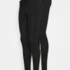 2 Pack - Legging - Black -Anna Field badf32401a554ec3a76a8b903fa59689