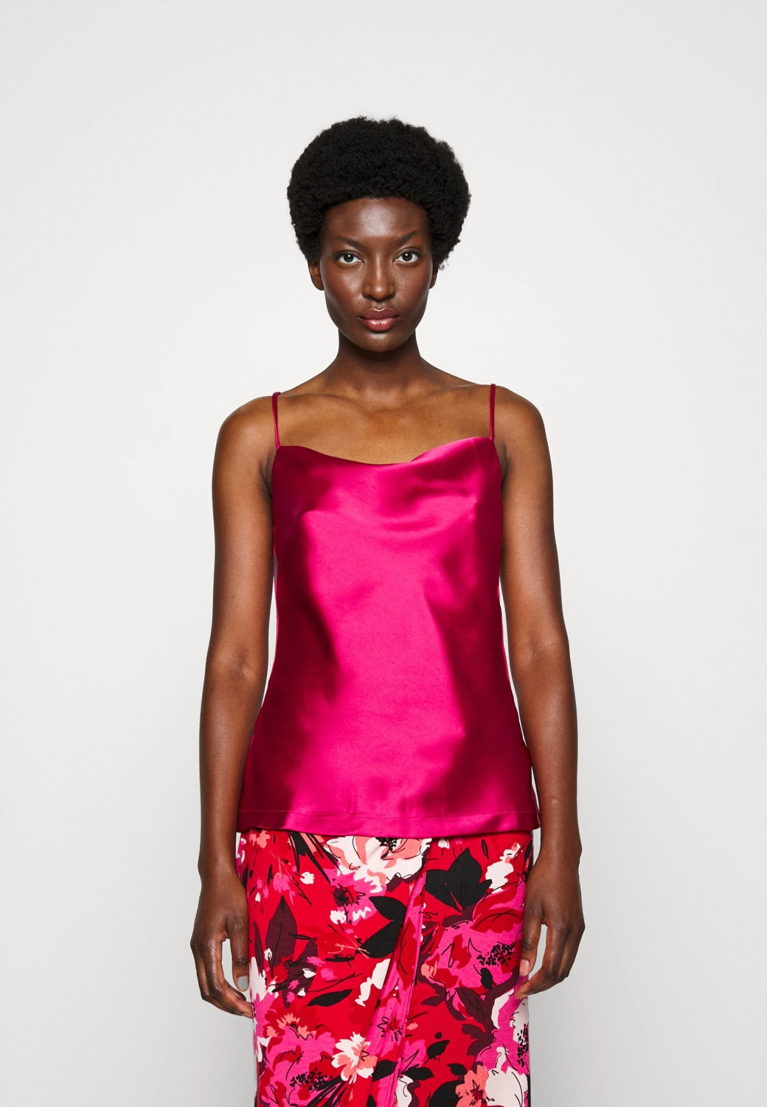 Anna Field Débardeur - Pink 3 Anna Field Débardeur - Pink