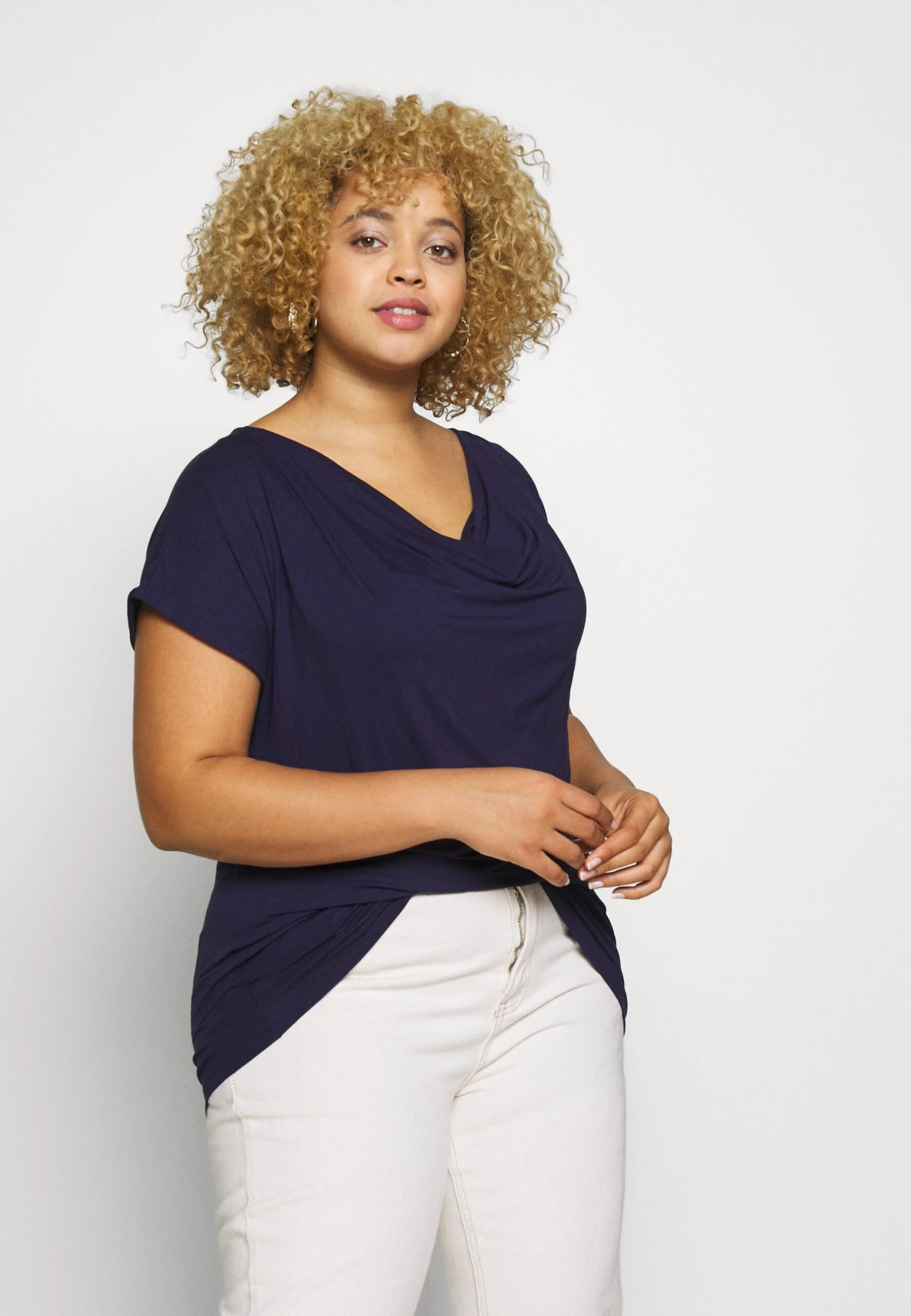 T-Shirt Imprimé - Evening Blue 3 T-Shirt Imprimé - Evening Blue