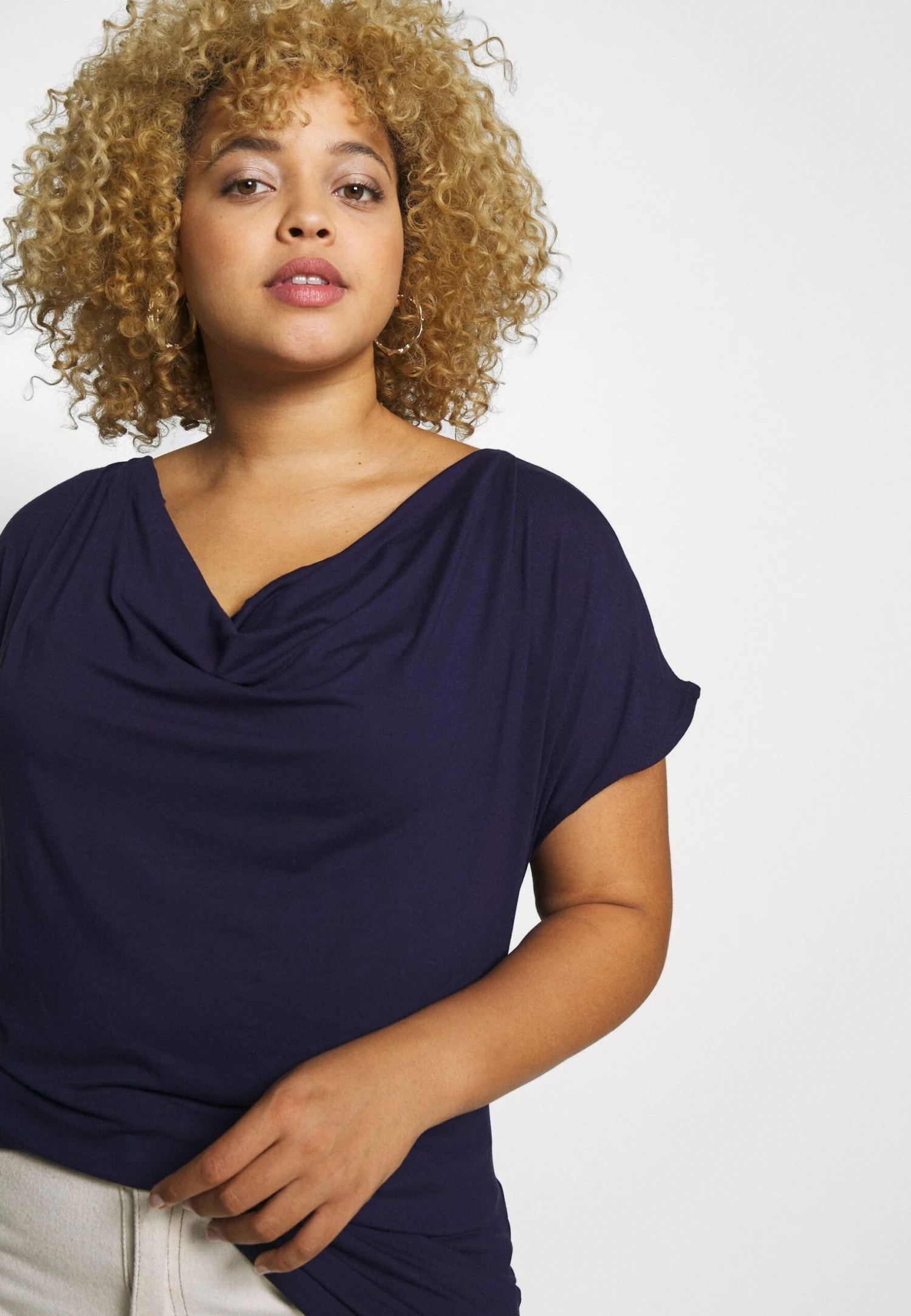 T-Shirt Imprimé - Evening Blue 7 T-Shirt Imprimé - Evening Blue – Image 5