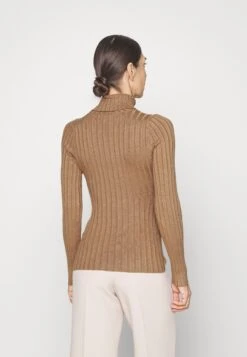 Anna Field Pullover - Camel 10 Anna Field Pullover - Camel -Anna Field bdafa1abd848457fabb5dec2fa5fe742