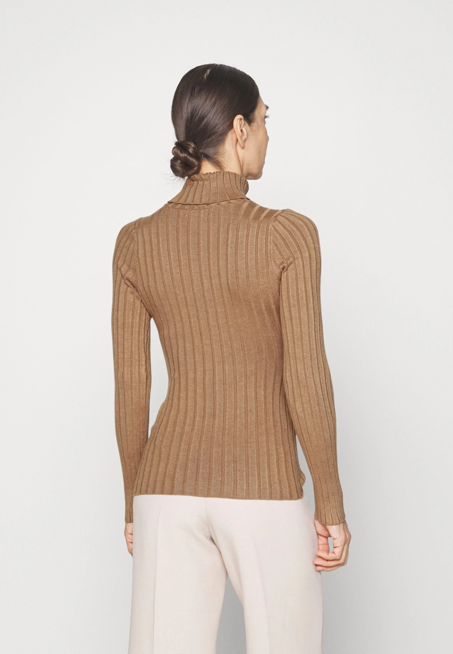Anna Field Pullover - Camel 5 Anna Field Pullover - Camel â Image 3