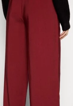 Anna Field Pantalon Classique - Bordeaux 13 Anna Field Pantalon Classique - Bordeaux -Anna Field bdd1af65b8de4b4ebd003d3431e59f54