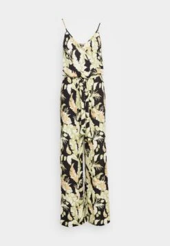 Anna Field Combinaison - Black/Green 10 Anna Field Combinaison - Black/Green -Anna Field be176a0954fb43209777b676092d2489