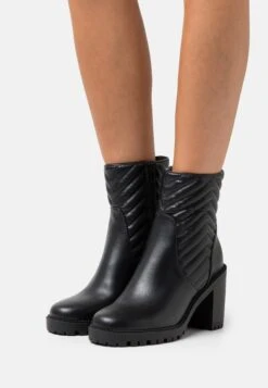 Anna Field Bottines - Black