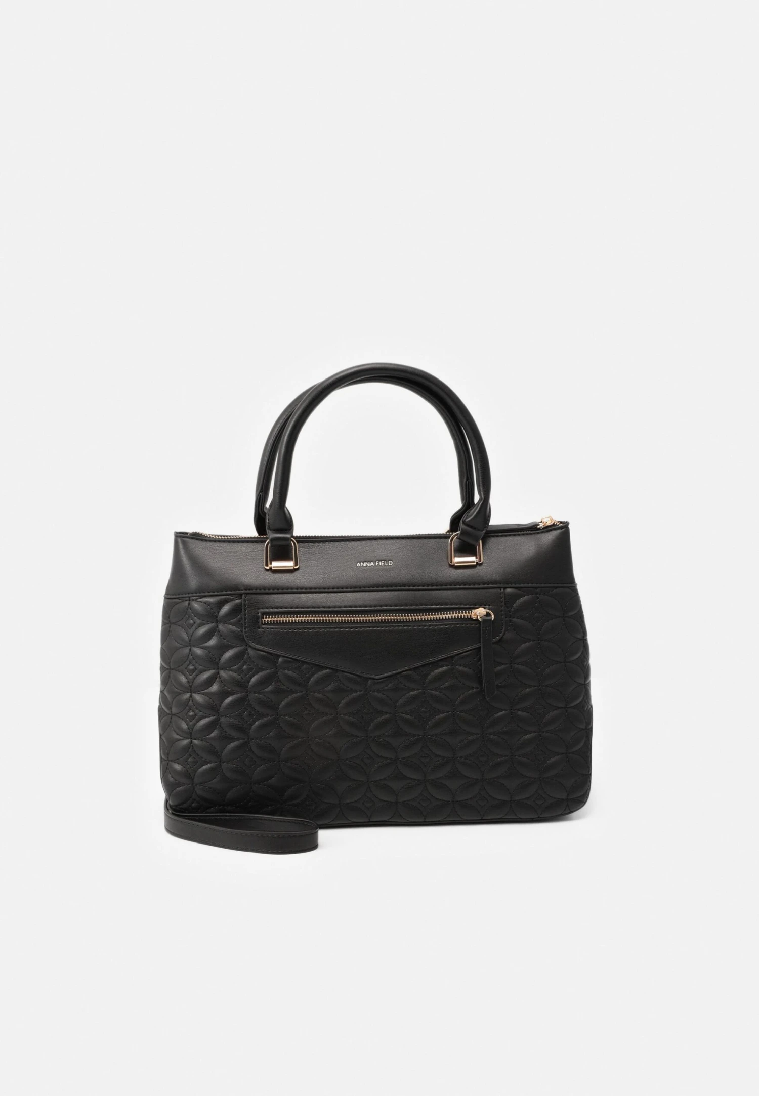 Anna Field Sac À Main - 802 - Black 3 Anna Field Sac À Main - 802 - Black