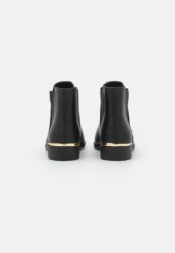 Comfort - Boots À Talons - Black -Anna Field bf9ec37380014a66a67f9c084210568c