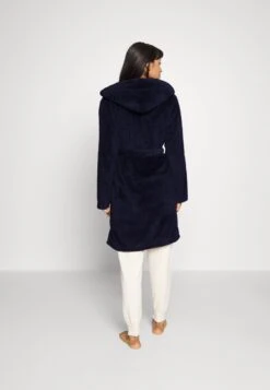 Anna Field Peignoir - Blue 9 Anna Field Peignoir - Blue -Anna Field c03a450e7dbb4f03aea2514148214dc6