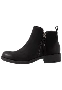 Anna Field Boots À Talons - Black 10 Anna Field Boots À Talons - Black -Anna Field c0b1ffdaa1a240358ada213c9a02a56d