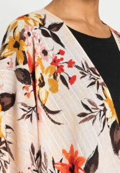 Anna Field Veste Légère - Pink/Orange -Anna Field c11baa9486074ee29b641aa63fc3a79a