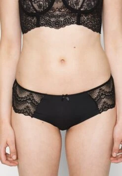 Anna Field 3 Pack - Slip - Black -Anna Field c1b1eb7b832e46b0b1a2fab6185601d3