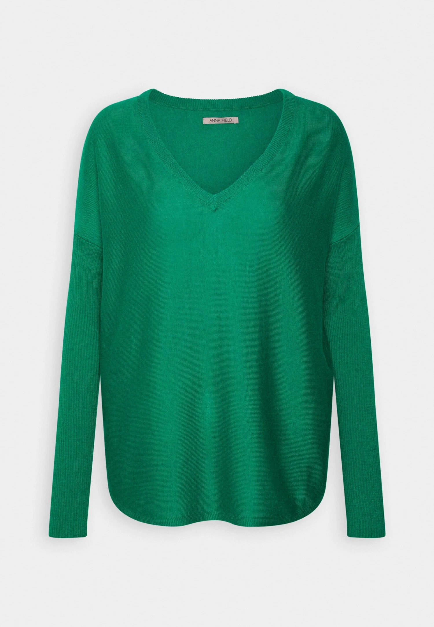 Anna Field Pullover - Green 6 Anna Field Pullover - Green – Image 4