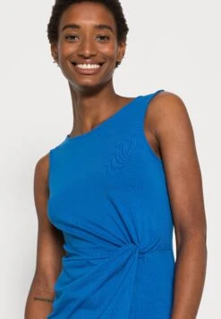 Anna Field Robe En Jersey - Blue -Anna Field c27b9336eb6c400597185e09edfde9c7