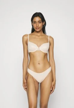 Anna Field 7 Pack - String - White/Black/Beige