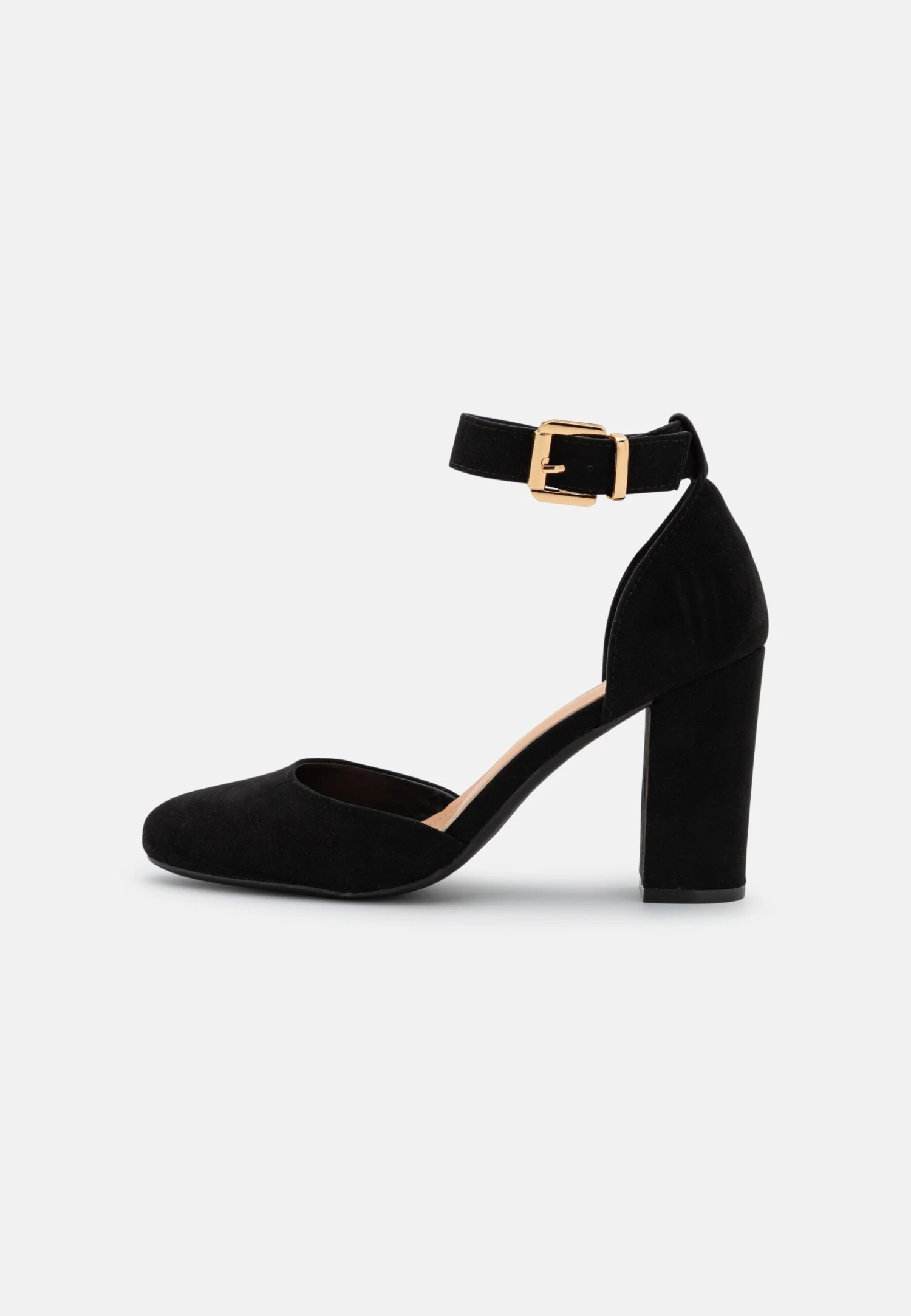 Anna Field Escarpins - Black 4 Anna Field Escarpins - Black – Image 2