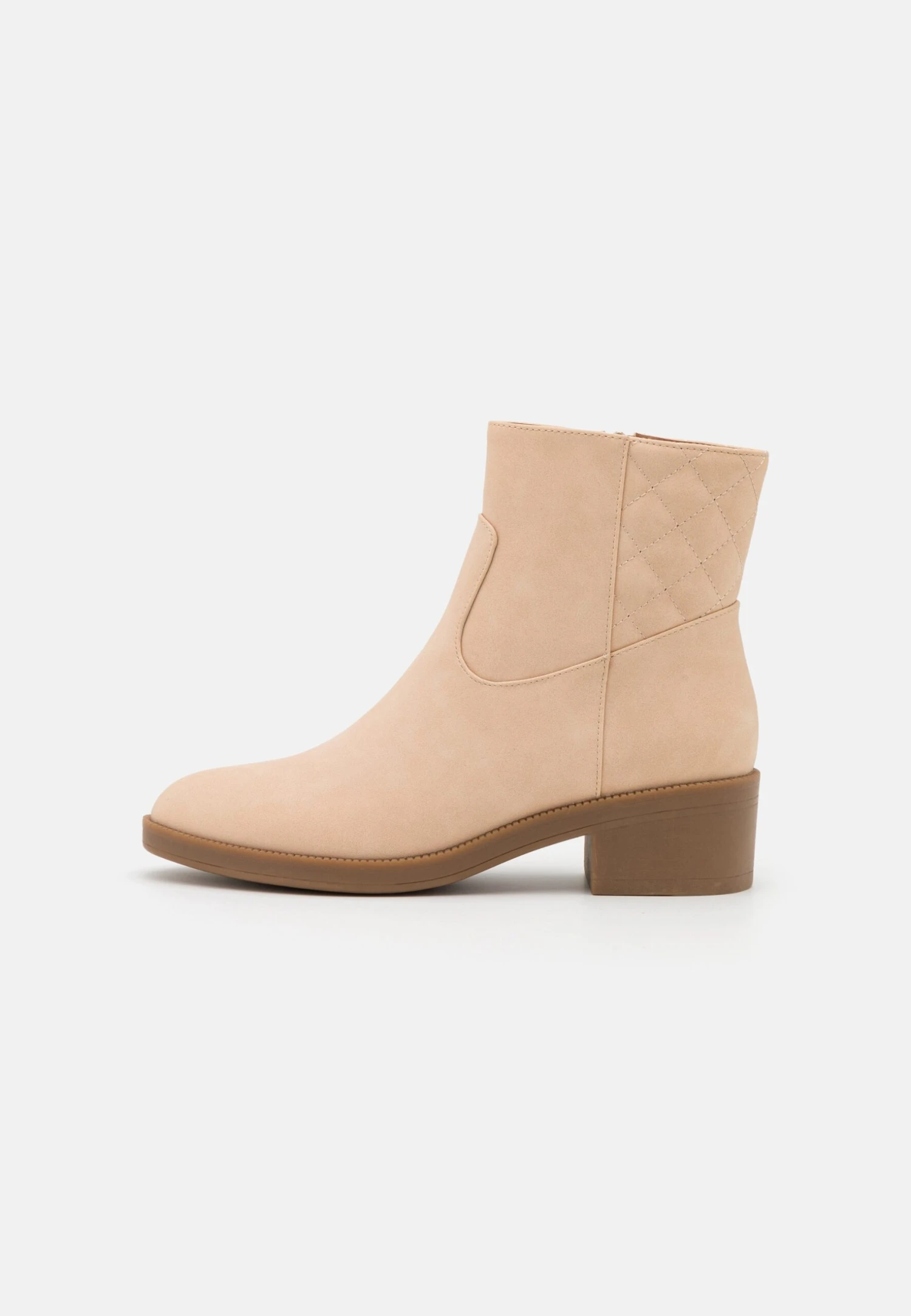Anna Field Bottines - Beige 4 Anna Field Bottines - Beige – Image 2