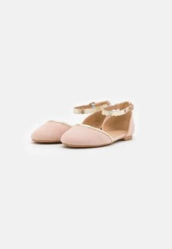 Anna Field Babies - Light Pink -Anna Field c3b9602d81304a02bac20947f2efb97d