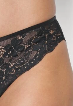 Anna Field 5 Pack - Slip - Black 11 Anna Field 5 Pack - Slip - Black -Anna Field c476f9c6f7d54235aa46856e1374d2a4