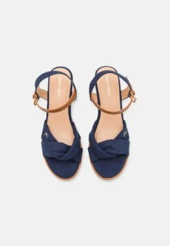 Anna Field Espadrilles - Dark Blue 13 Anna Field Espadrilles - Dark Blue -Anna Field c495064da9b641e0b1581e5ab4926fa1