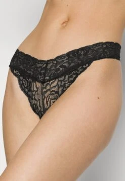 Anna Field 5 Pack - String - Black -Anna Field c55d1c505f6a4a91965d31d133ba4c0c