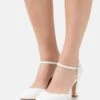 Escarpins - White -Anna Field c67a6c52ce044f12a1db863d293e48bb