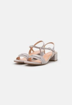 Anna Field Sandales - Grey -Anna Field c8a922e1f3a440f89638c4460f377611