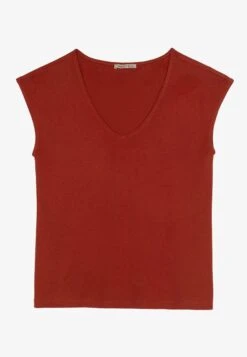 Anna Field T-Shirt Basique - Red 10 Anna Field T-Shirt Basique - Red -Anna Field c8fbdd52bece4066944694d213ff3b12