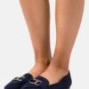 Anna Field Anas - Ballerines - Dark Blue -Anna Field c90c725519524dc1a9f1431e70f91bd9