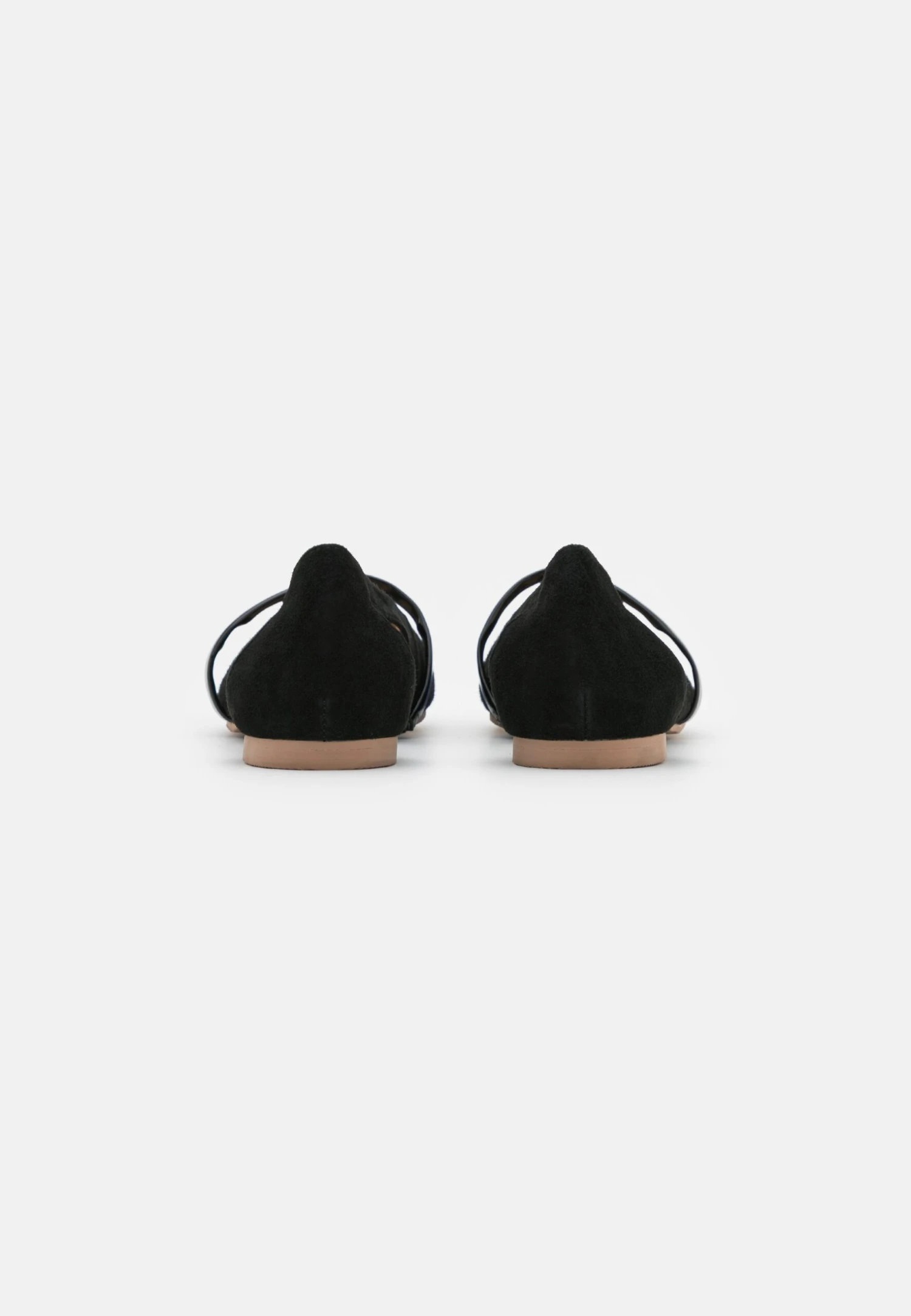 Anna Field Leather - Babies - Black 6 Anna Field Leather - Babies - Black – Image 4