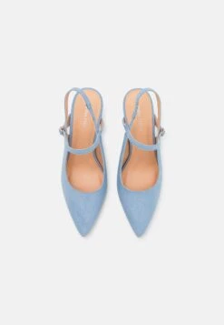 Anna Field Escarpins À Talons Hauts - Light Blue -Anna Field cc90e64903c144838ddd32bcf0c5b542