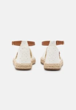 Anna Field Espadrilles - White -Anna Field cca9e23dccdf47ae9d9d3f428cf282f3