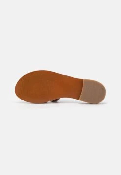 Anna Field Leather - Mules - Brown 12 Anna Field Leather - Mules - Brown -Anna Field cf1c0e2fed964d00b28ba451e50466ee