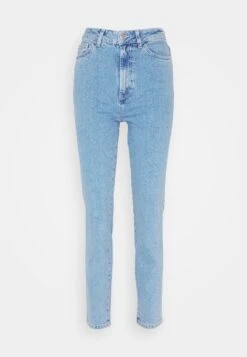 Anna Field Jean Slim - Light Blue Denim -Anna Field d20eb1c3f4c14b4193daa90678e8b547