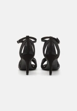 Anna Field Sandales À Talons Hauts - Black -Anna Field d28dd0400a1745638a5ca9e35dd494bf