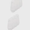 Anna Field 8 Pack - Socquettes - White -Anna Field d4a60f57313a4476af09ff2030e5e17f